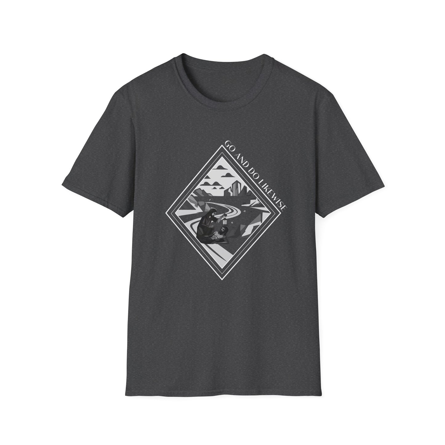 The Good Samaritan T-Shirt