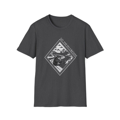 The Good Samaritan T-Shirt