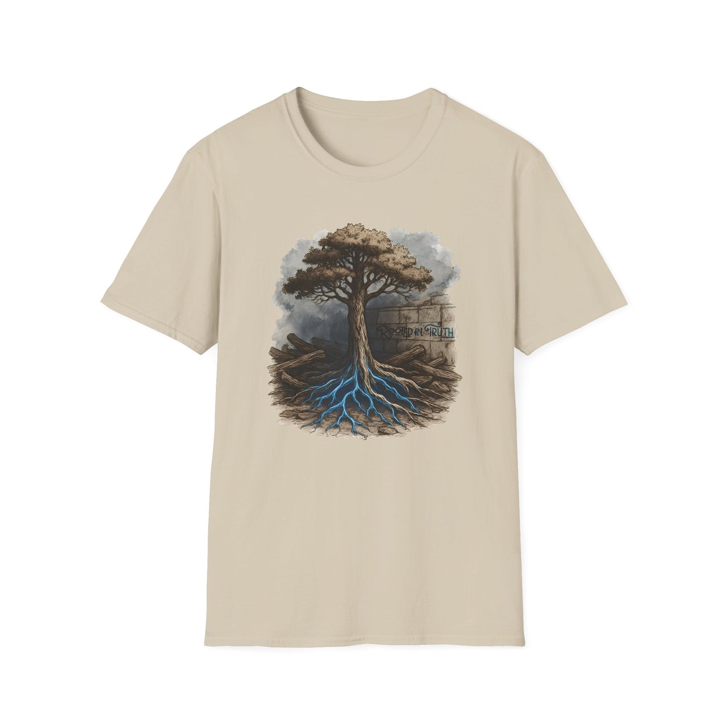 The Withstood Storm T-Shirt