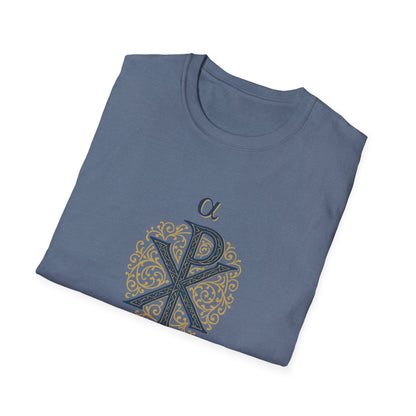 Chi Rho T-Shirt