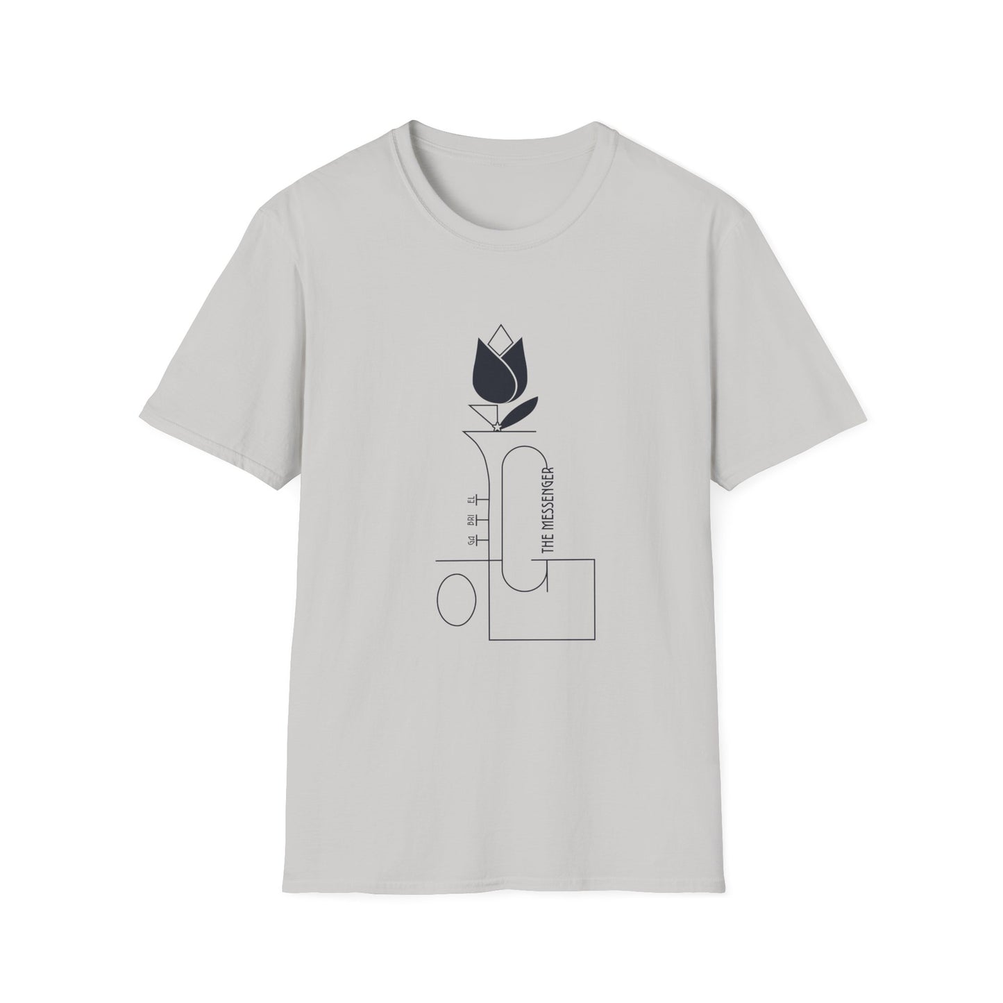 The Messenger T-Shirt