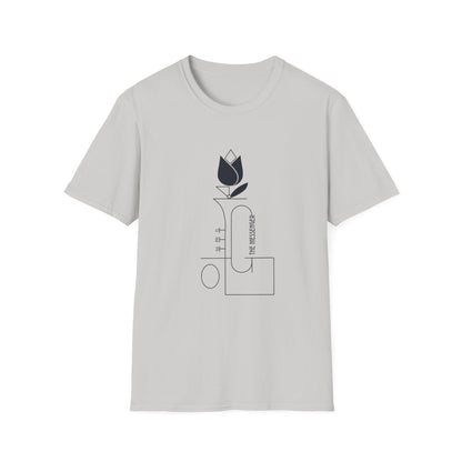 The Messenger T-Shirt