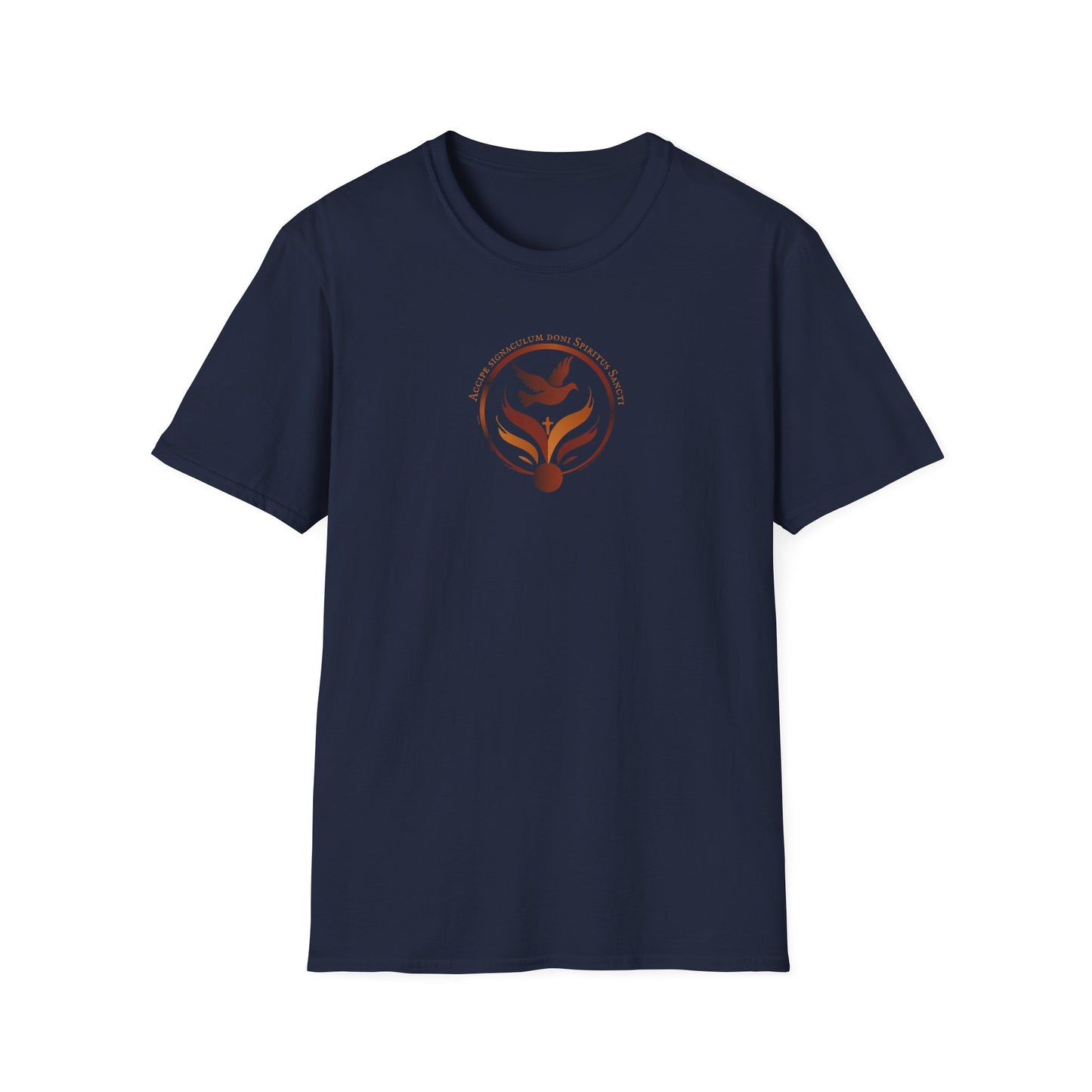 Seal of the Holy Spirit T-Shirt
