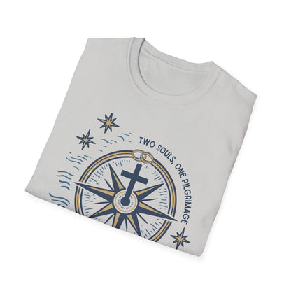 Marriage Compass T-Shirt