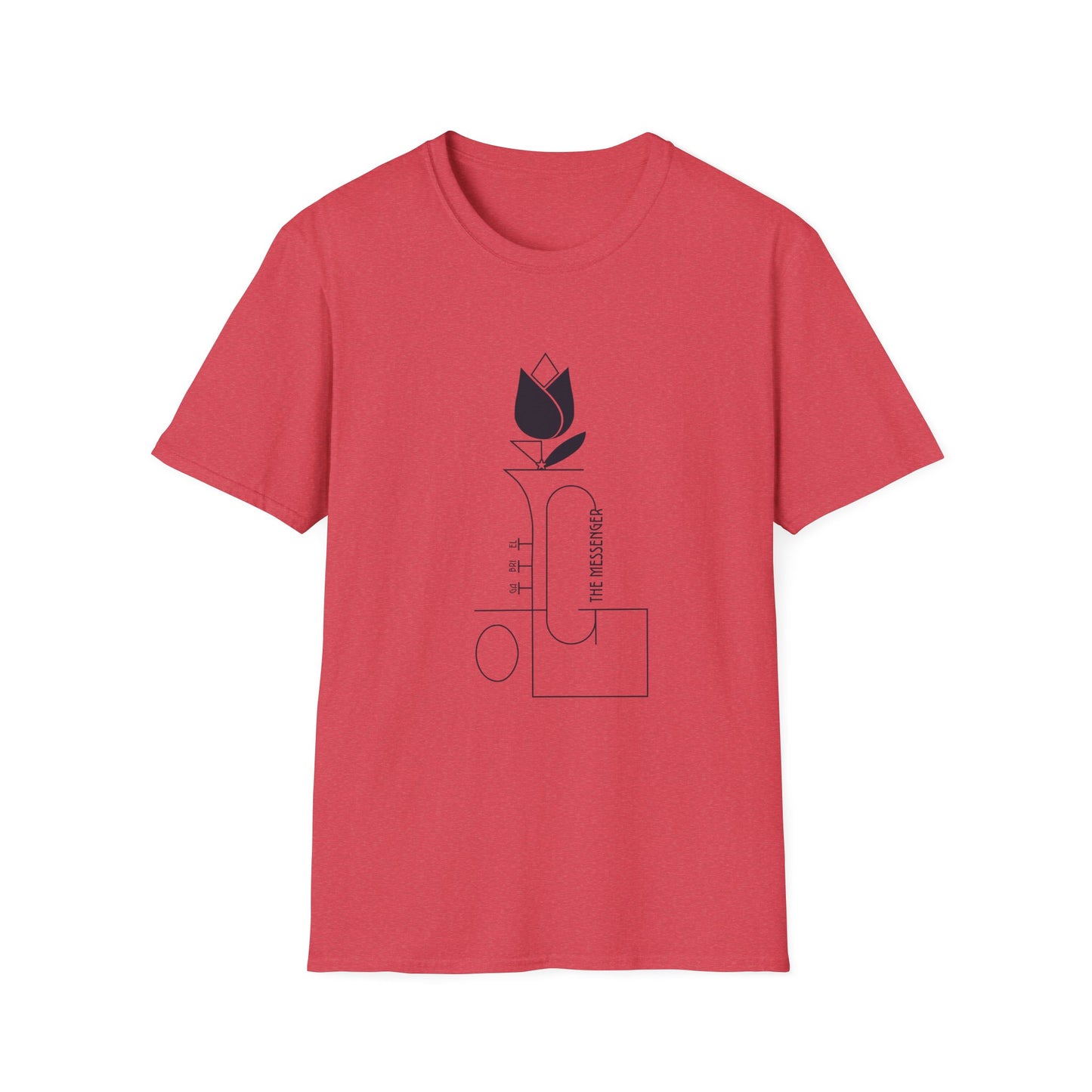 The Messenger T-Shirt