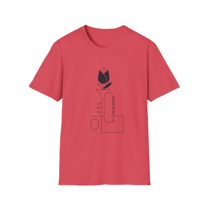 The Messenger T-Shirt