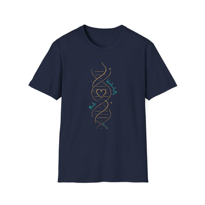 Wonderfully Made T-Shirt