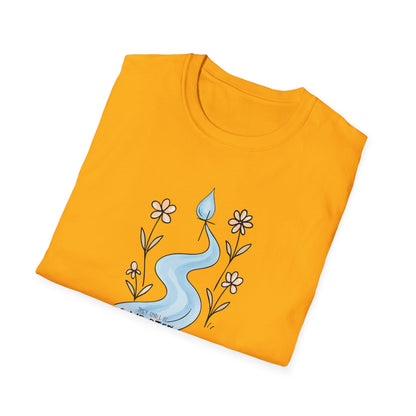The Gentle Stream T-Shirt