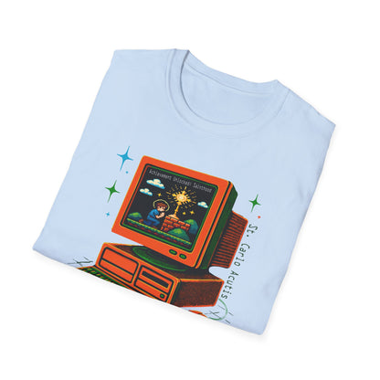 SaintCarloAcutis.exe T-Shirt