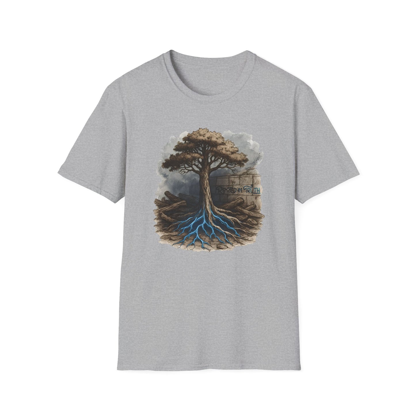 The Withstood Storm T-Shirt