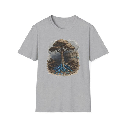 The Withstood Storm T-Shirt