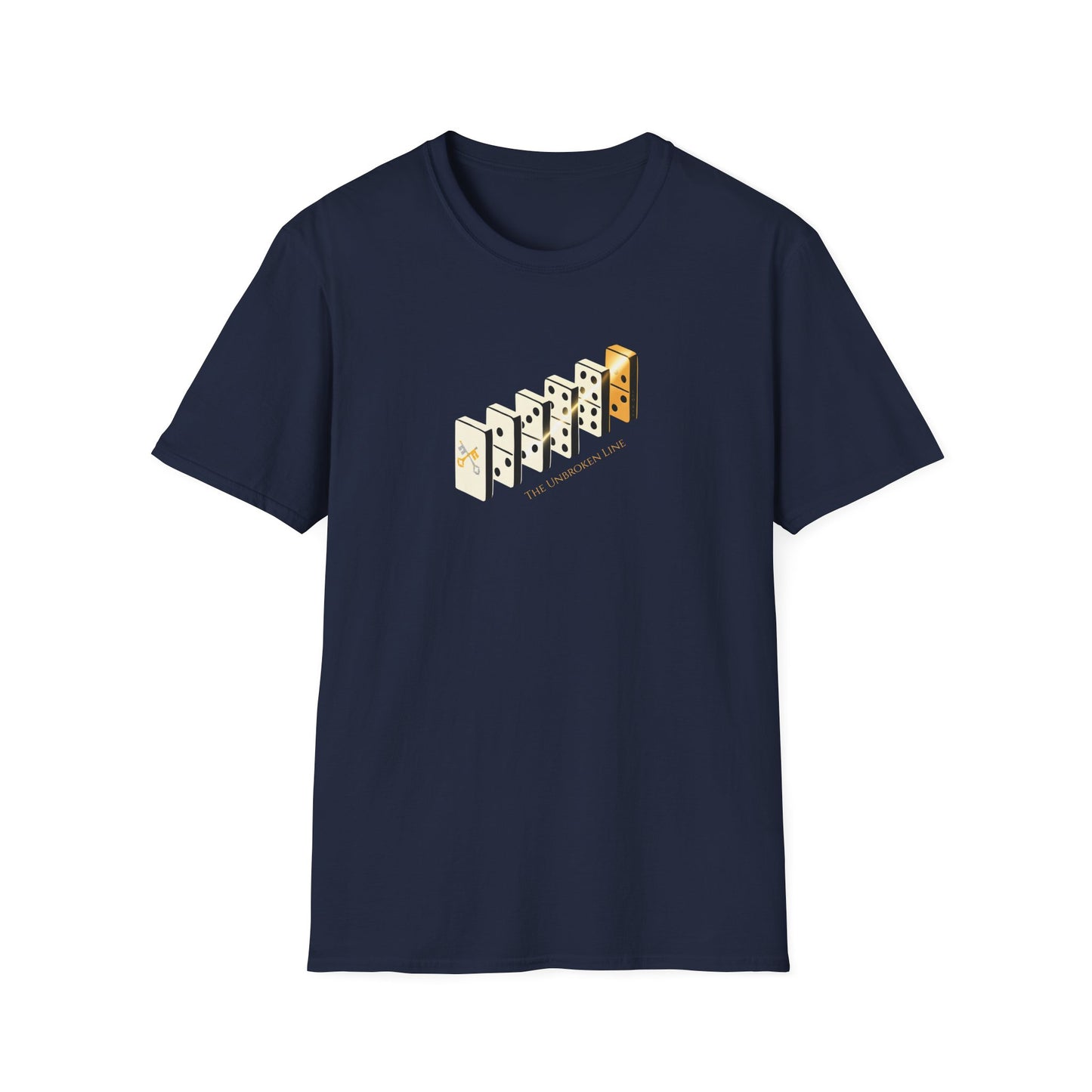The Unbroken Line T-Shirt