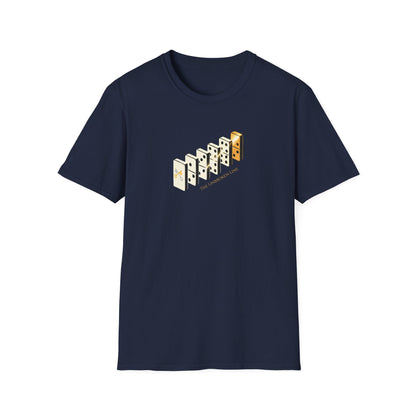 The Unbroken Line T-Shirt
