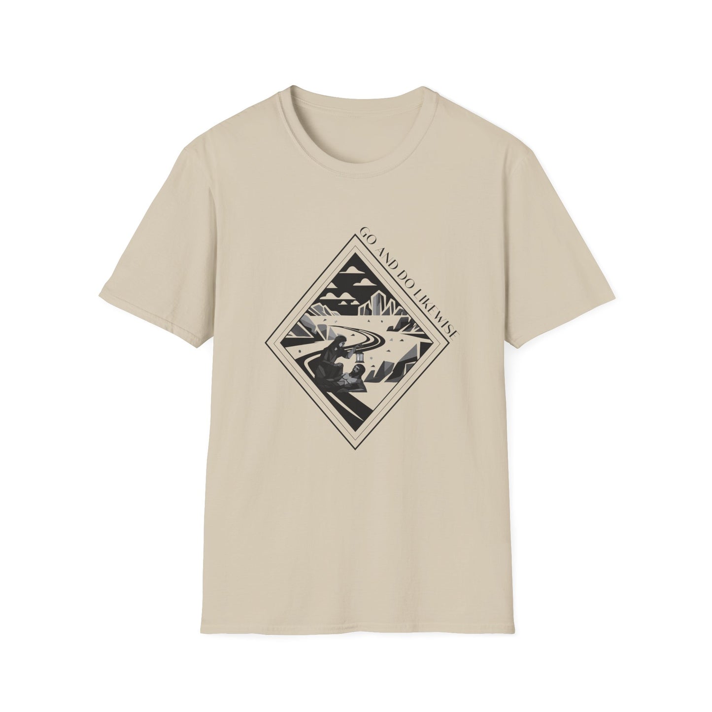 The Good Samaritan T-Shirt
