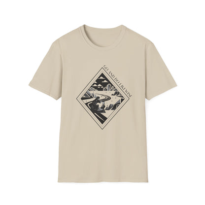 The Good Samaritan T-Shirt
