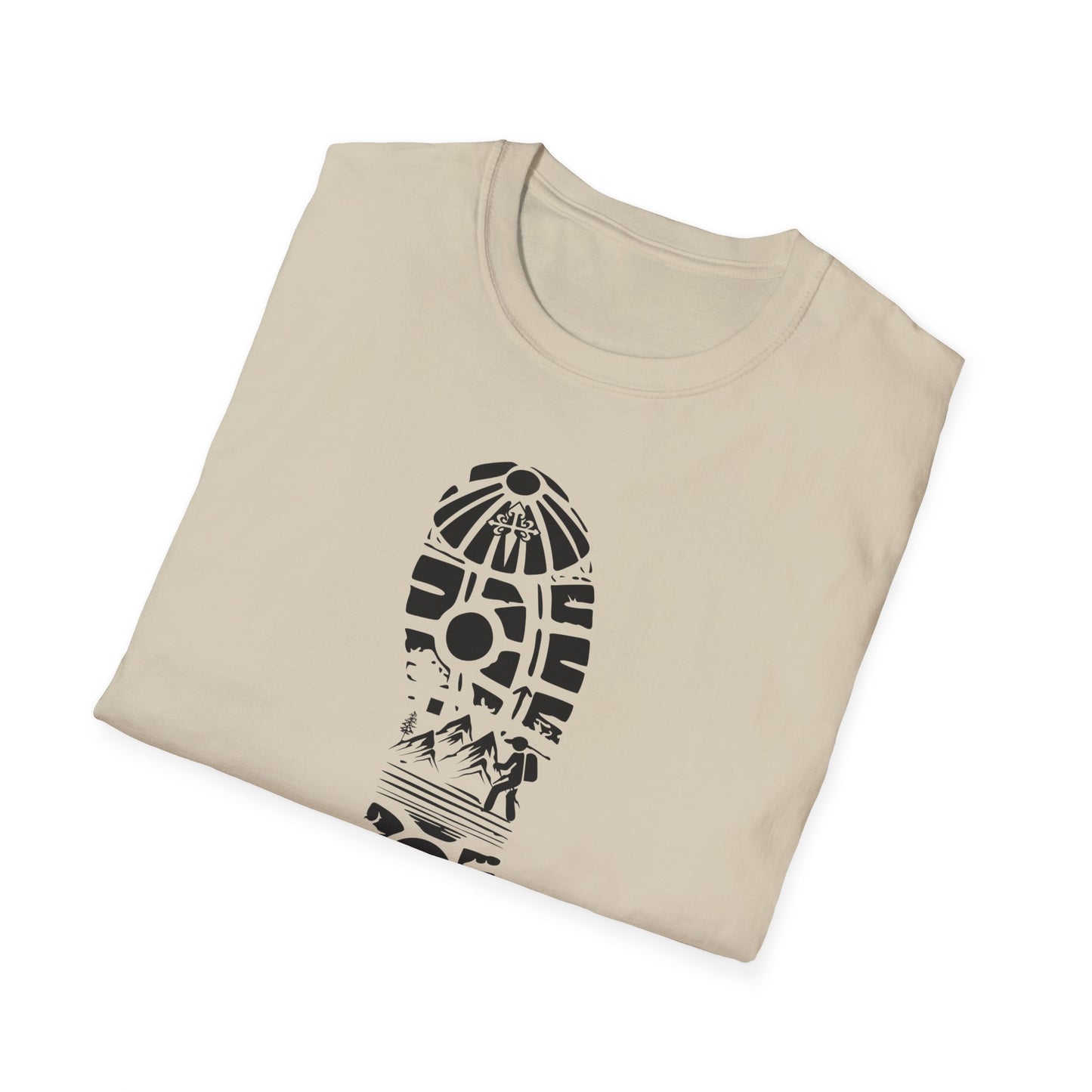 The Sole of St. James T-Shirt