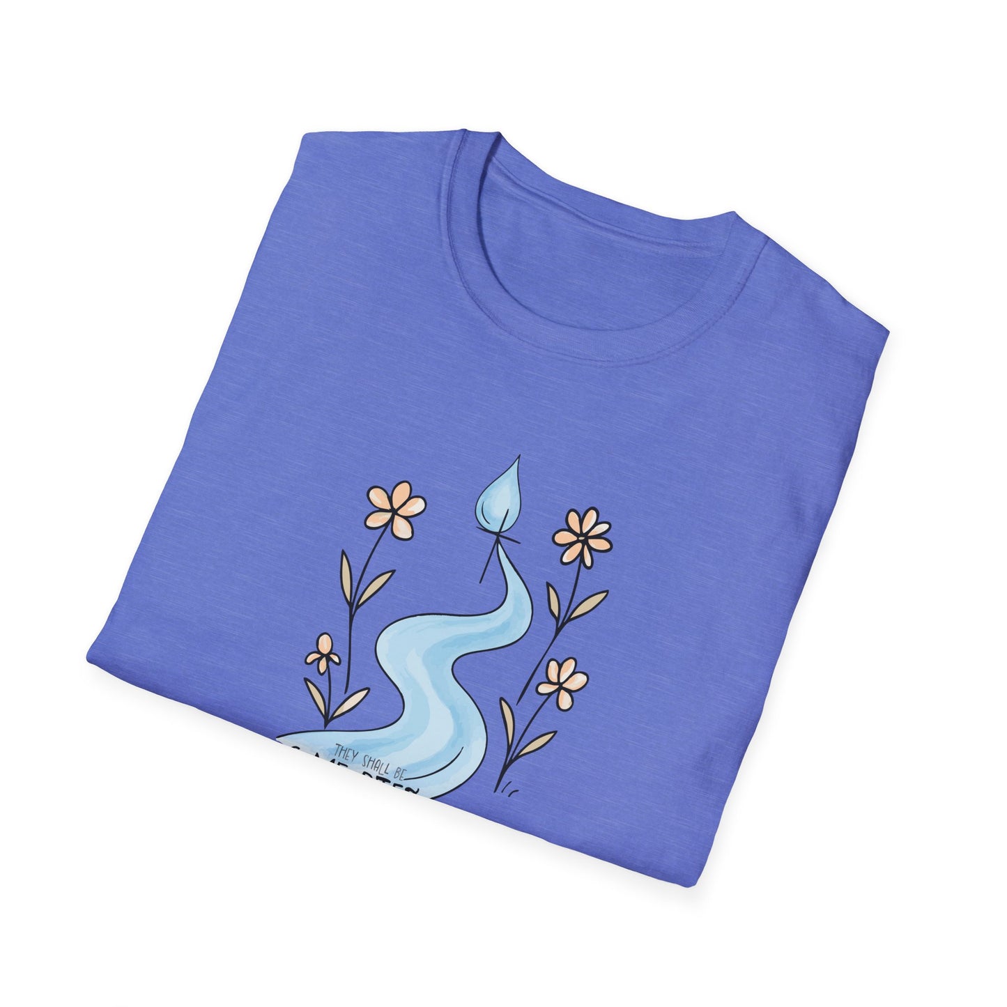 The Gentle Stream T-Shirt