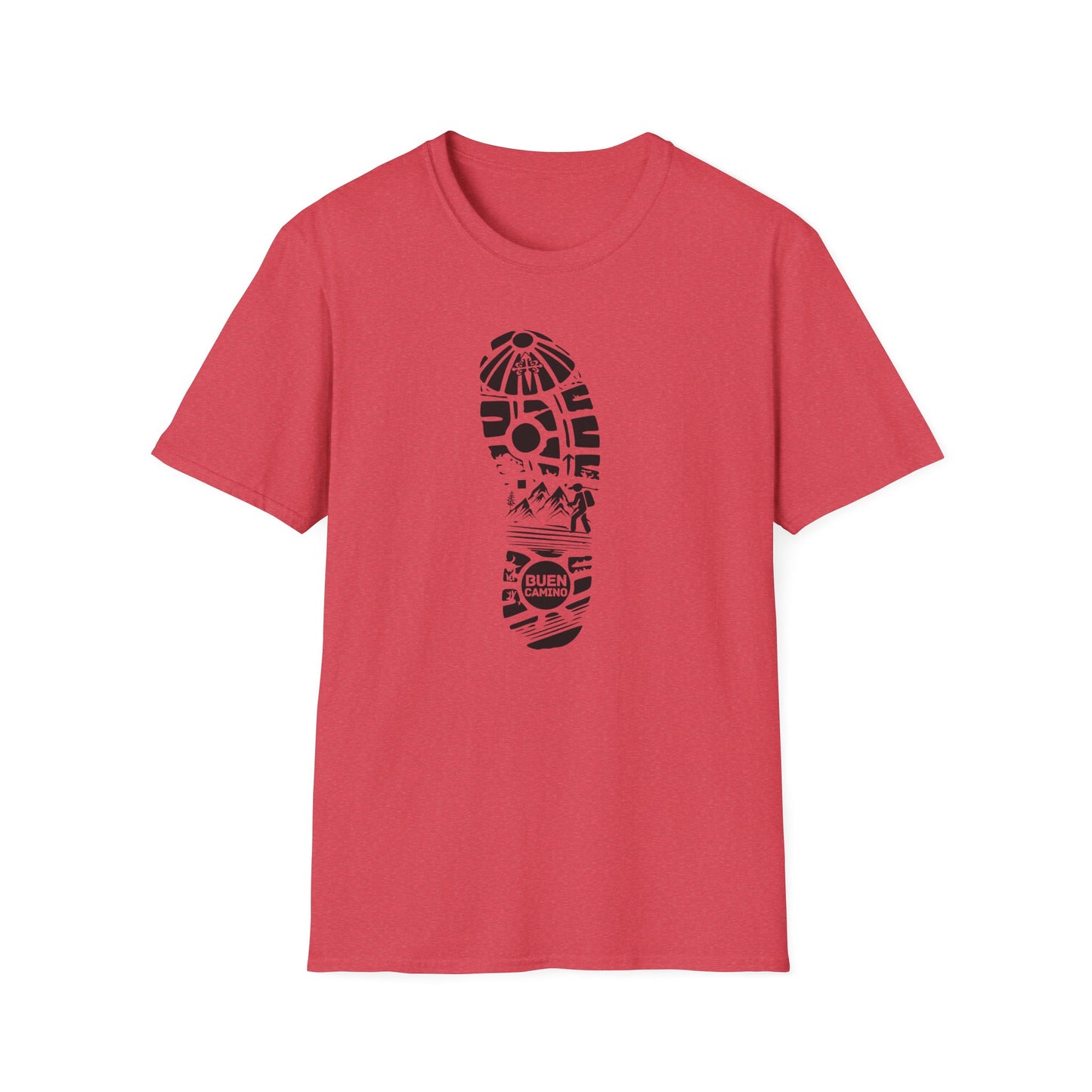 The Sole of St. James T-Shirt