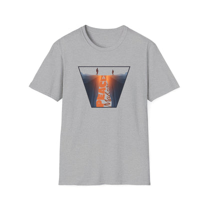 Bridge of Peace T-Shirt