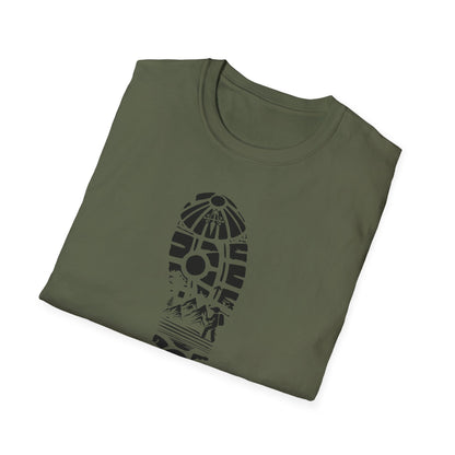 The Sole of St. James T-Shirt