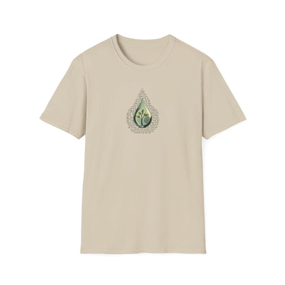 Sealed in Living Water T-Shirt