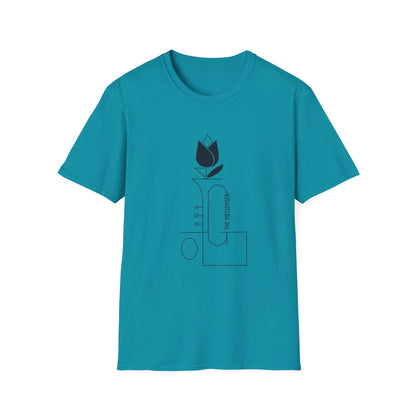 The Messenger T-Shirt