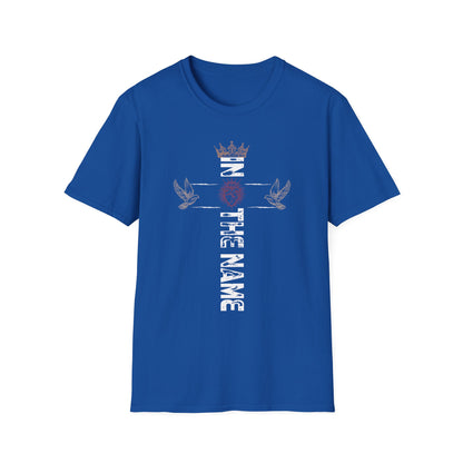 In The Name T-Shirt