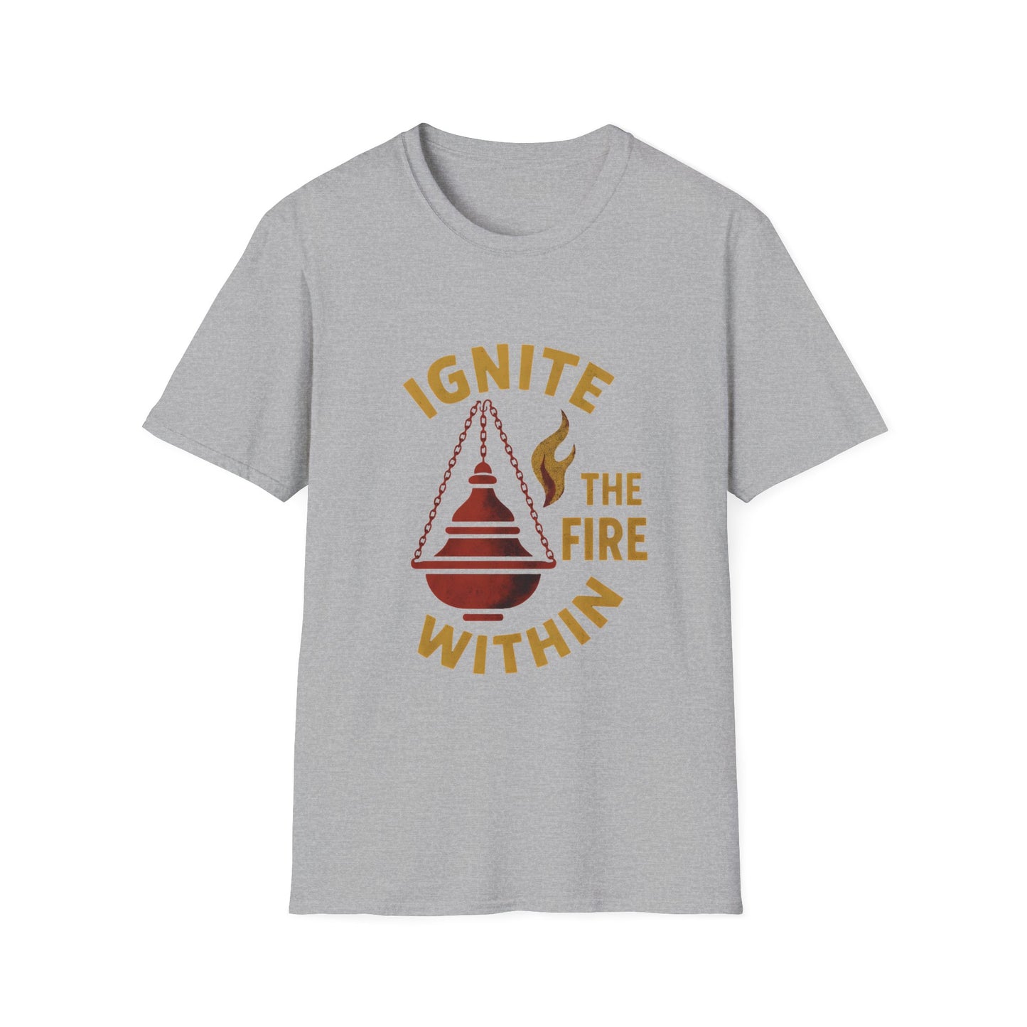 Holy Smoke T-Shirt