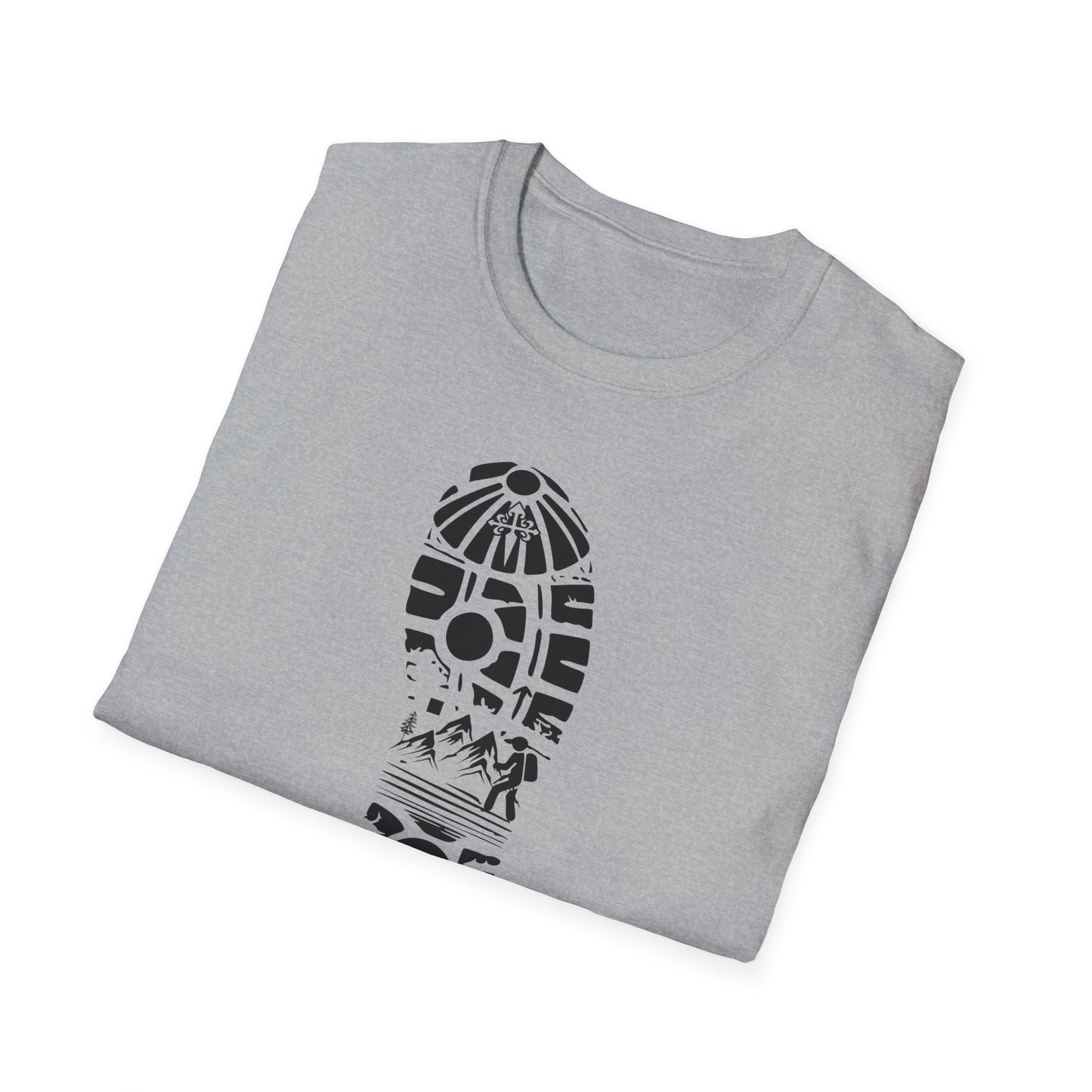 The Sole of St. James T-Shirt