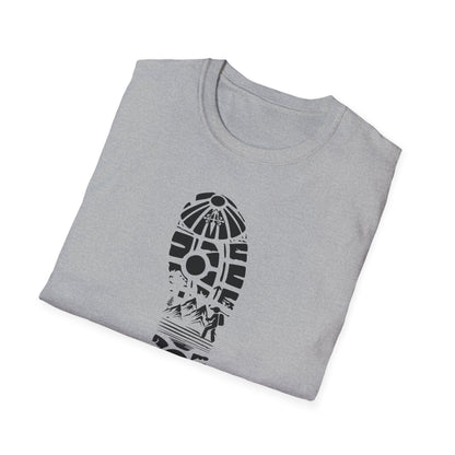 The Sole of St. James T-Shirt