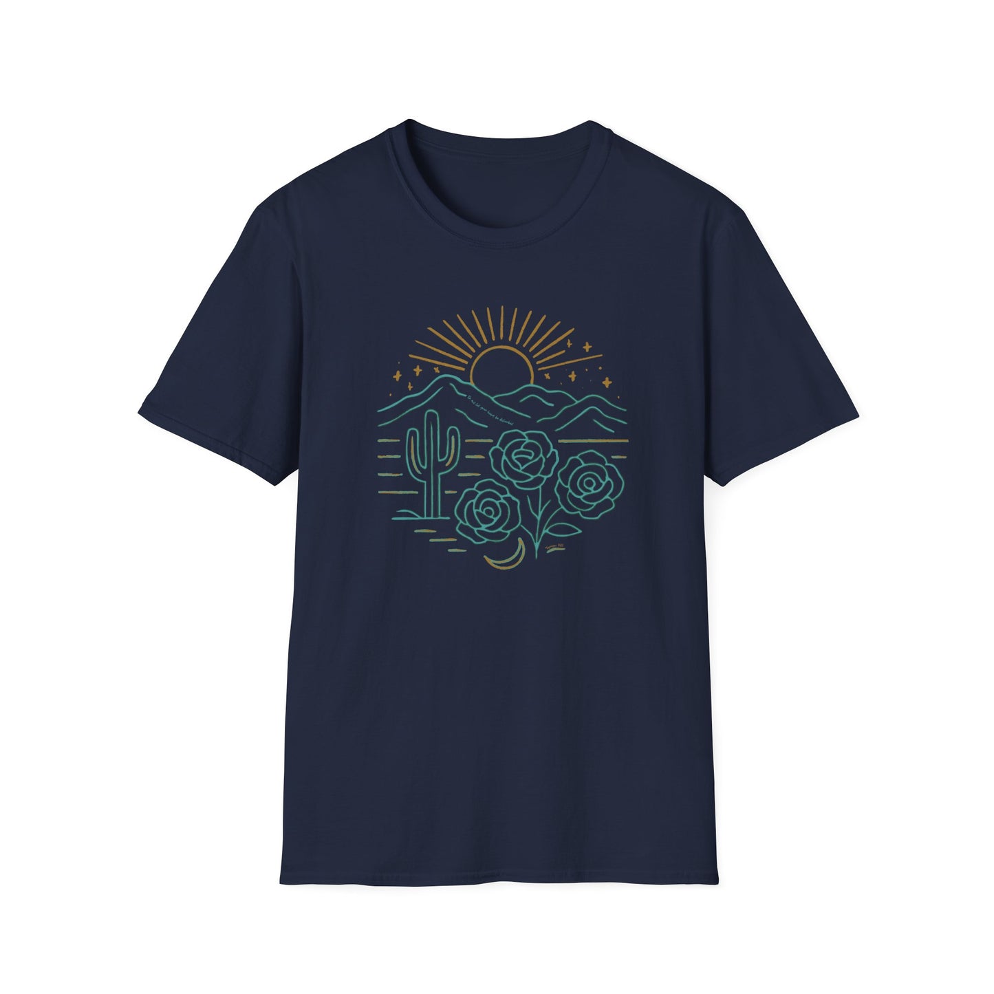 Our Lady of Guadalupe T-Shirt