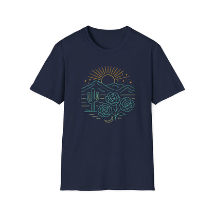Our Lady of Guadalupe T-Shirt