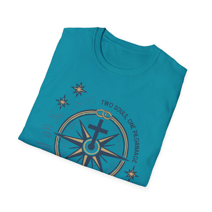 Marriage Compass T-Shirt