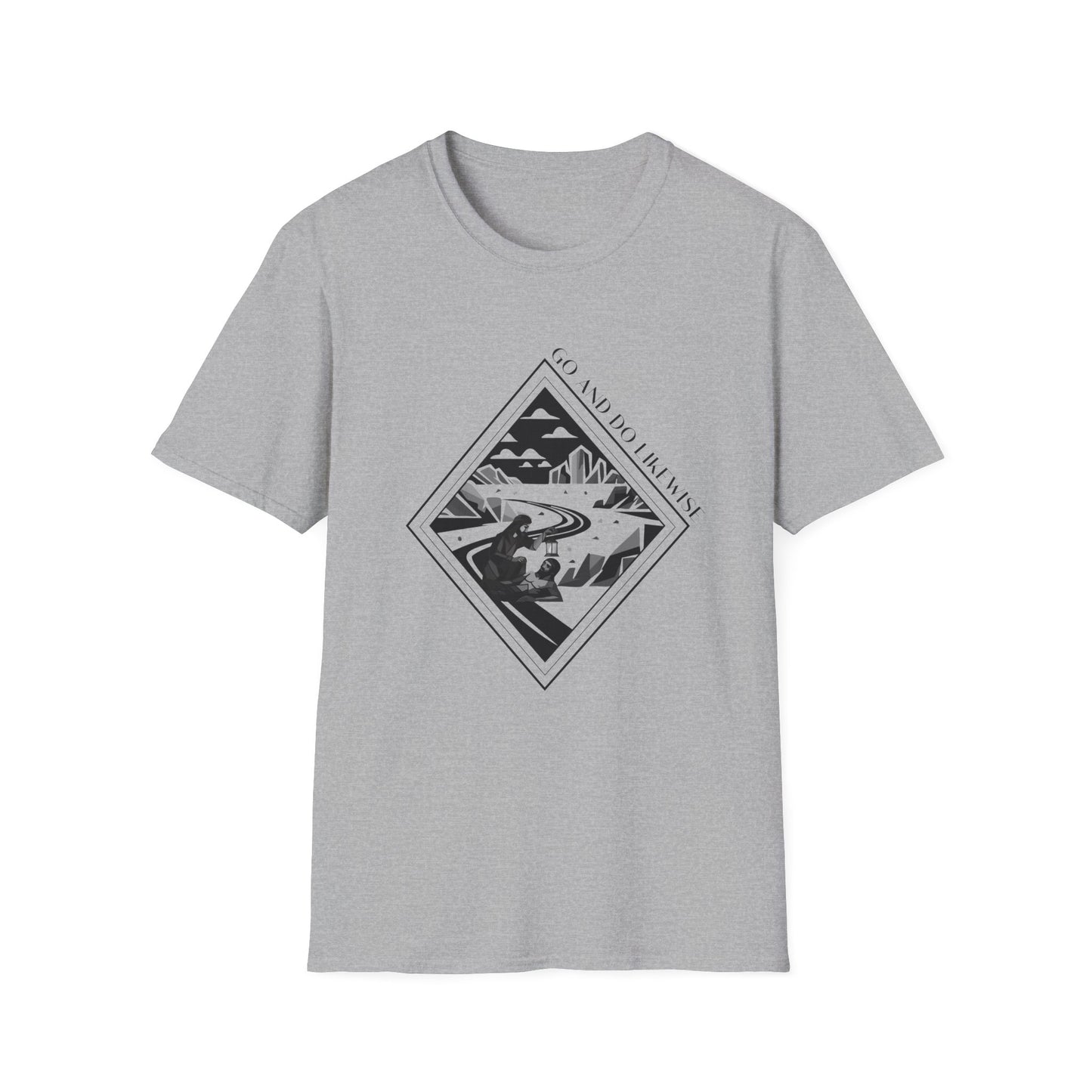 The Good Samaritan T-Shirt