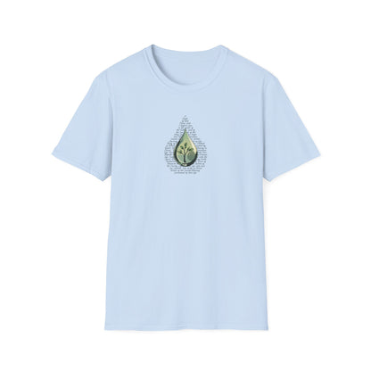 Sealed in Living Water T-Shirt
