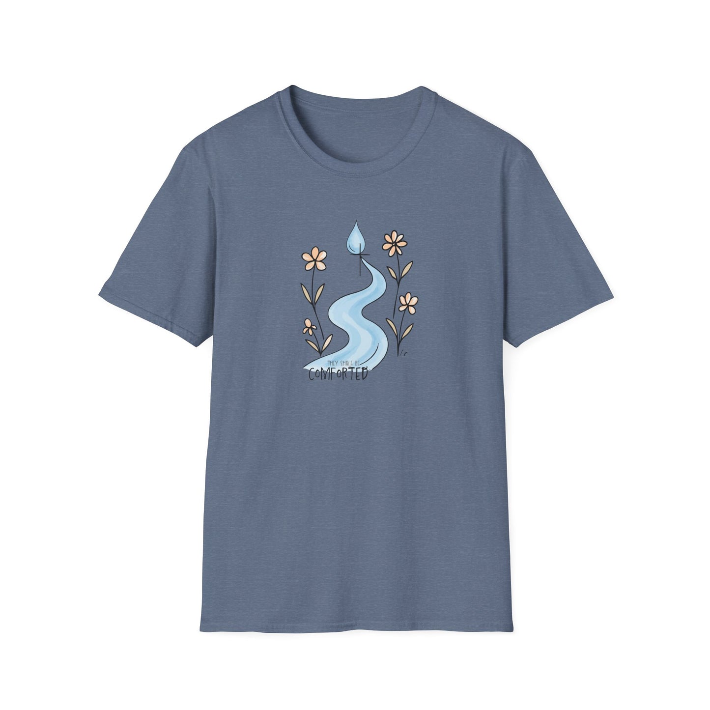 The Gentle Stream T-Shirt