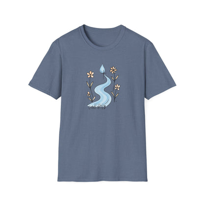 The Gentle Stream T-Shirt