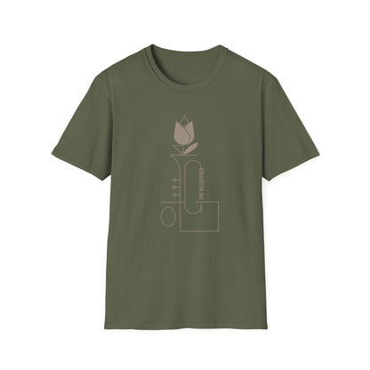 The Messenger T-Shirt