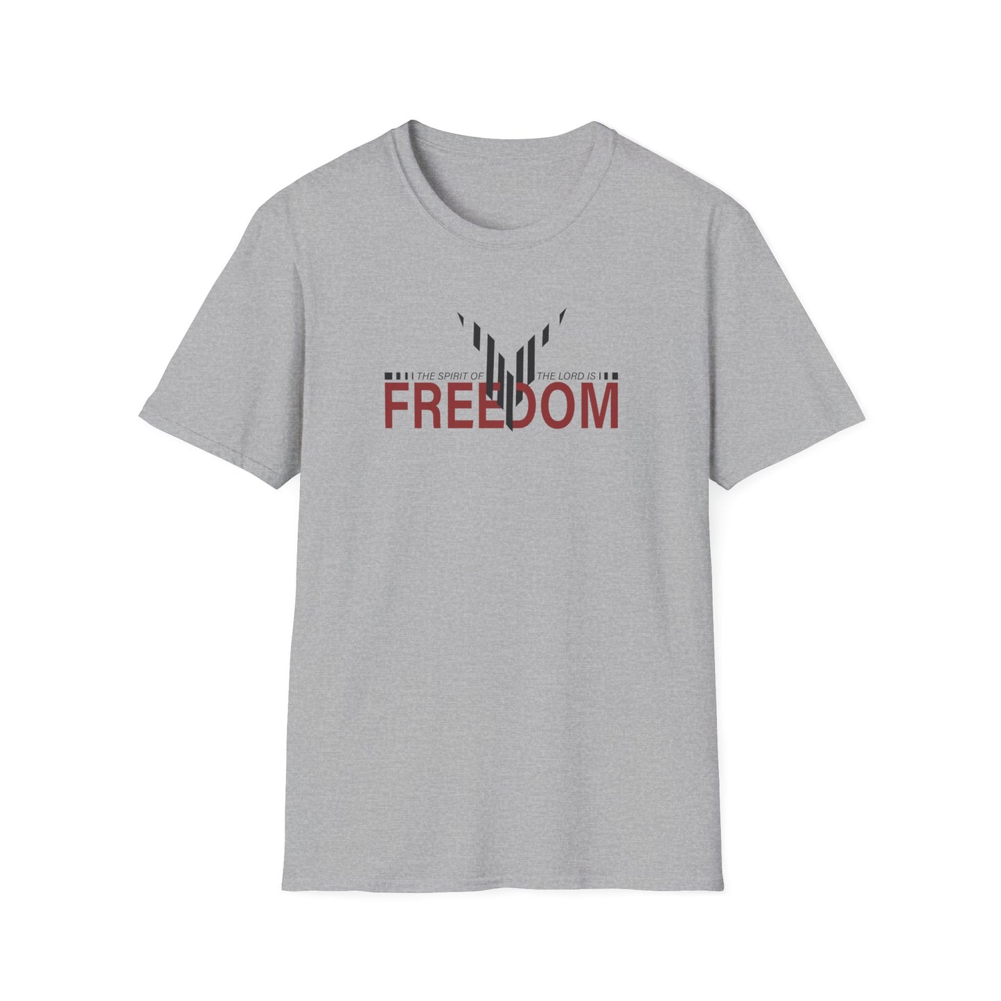 Spirit of Freedom T-Shirt