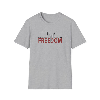 Spirit of Freedom T-Shirt