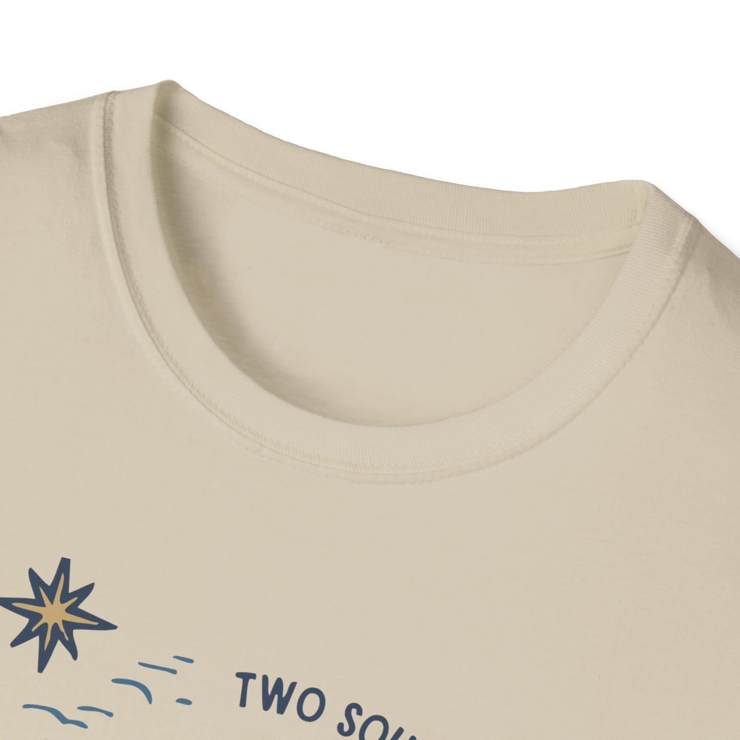 Marriage Compass T-Shirt