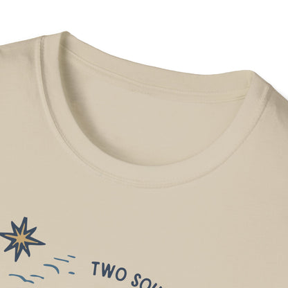 Marriage Compass T-Shirt
