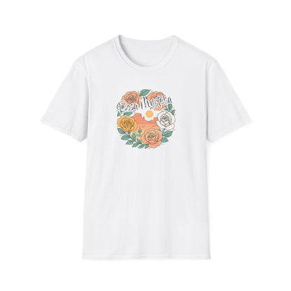 Our Lady, The Mystical Rose T-Shirt