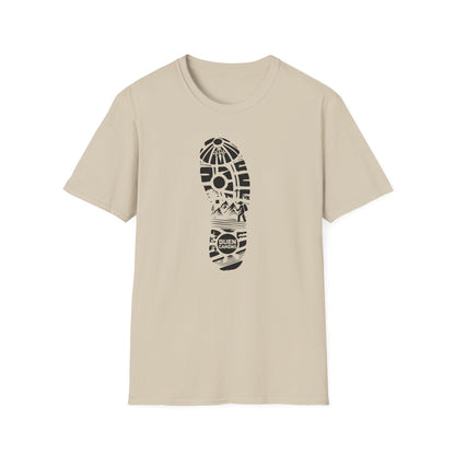 The Sole of St. James T-Shirt