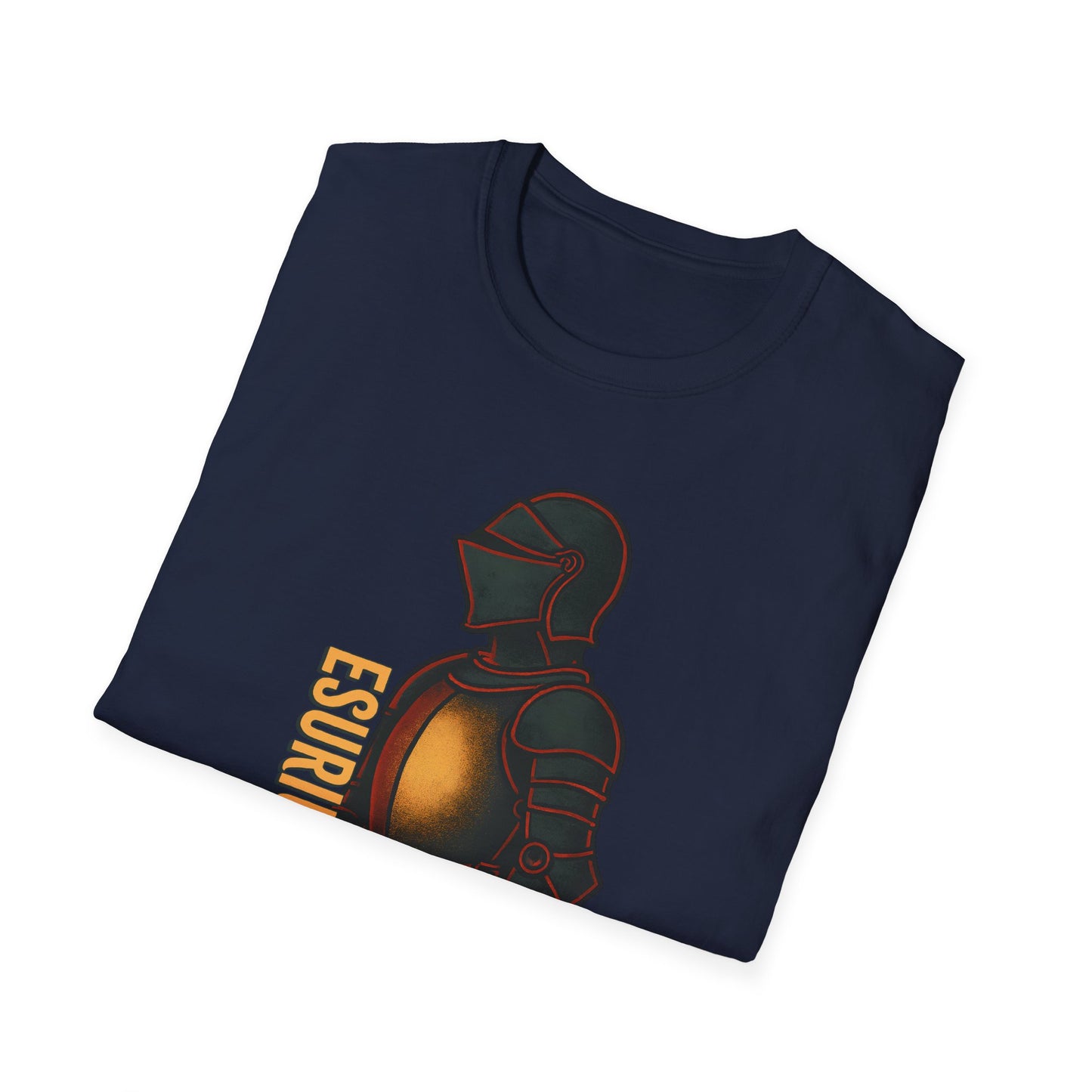 The Armor Within T-Shirt