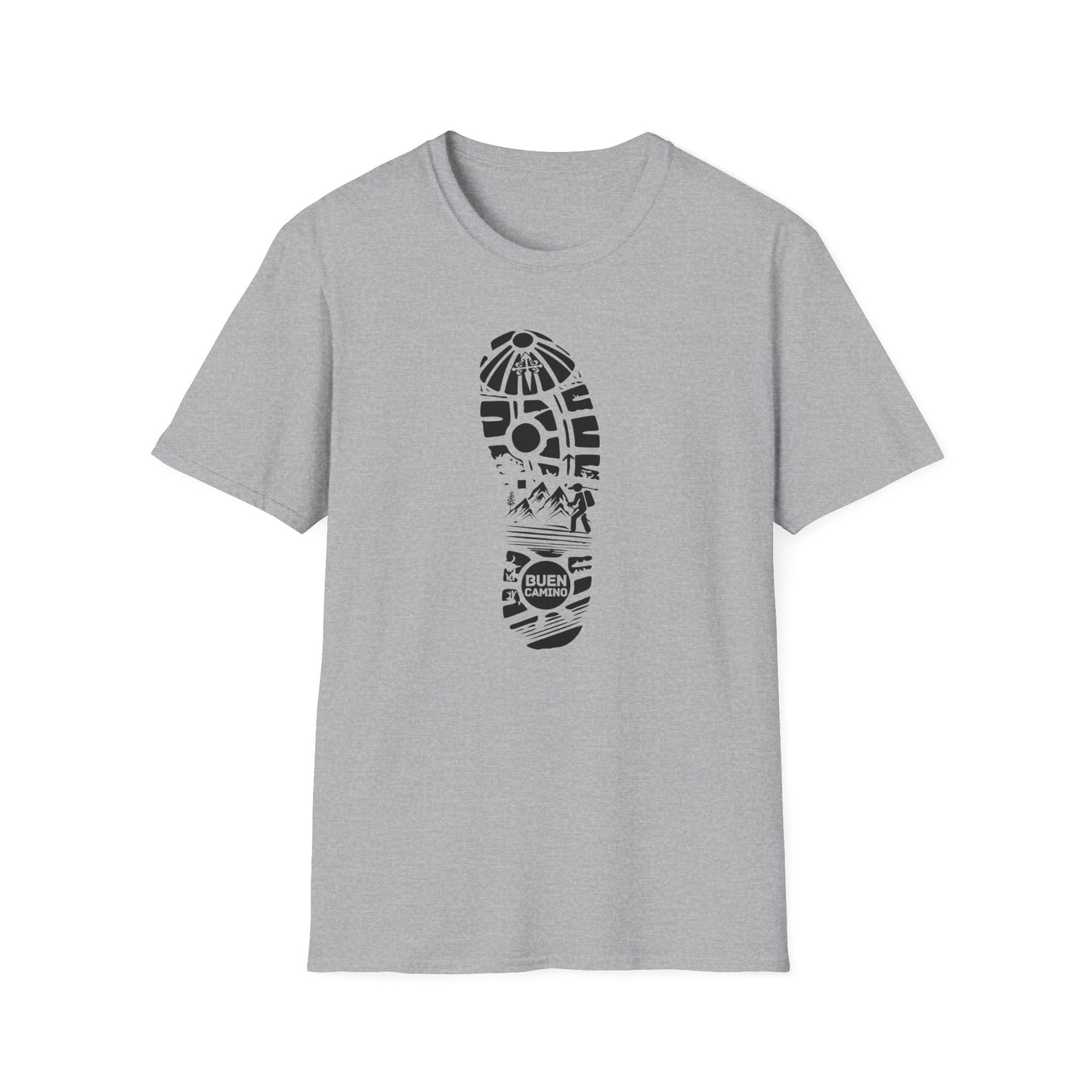 The Sole of St. James T-Shirt