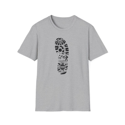 The Sole of St. James T-Shirt