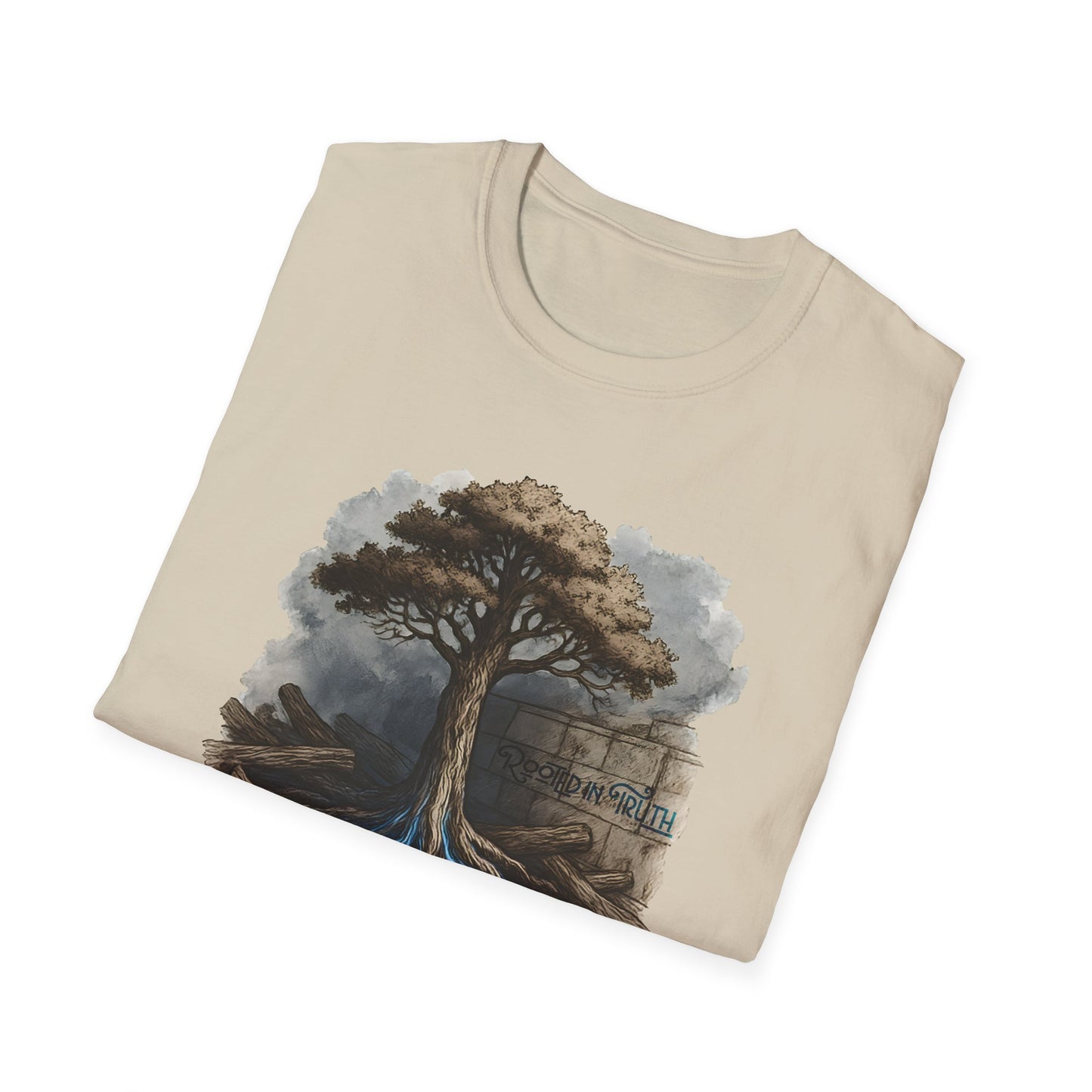 The Withstood Storm T-Shirt