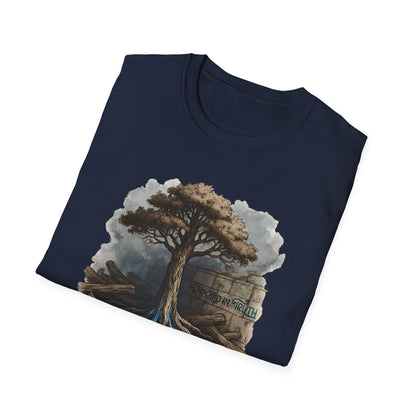 The Withstood Storm T-Shirt