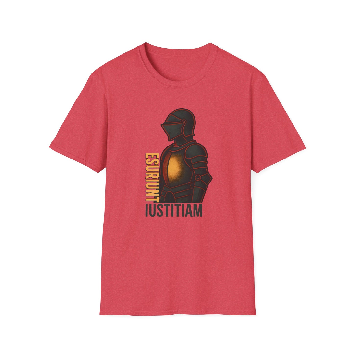 The Armor Within T-Shirt